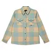 Hooke Canadian Overshirt Women's