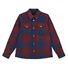 Hooke Canadian Overshirt Women's