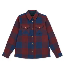Hooke Hooke Canadian Overshirt Women's