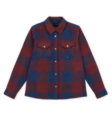 Hooke Hooke Canadian Overshirt Women's