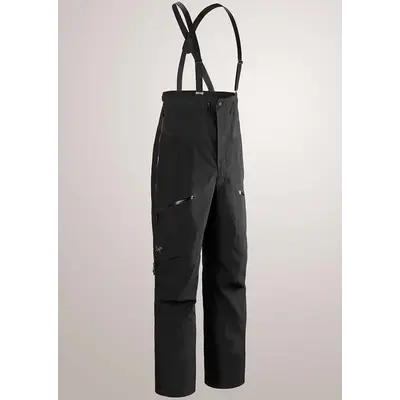 Arc'teryx Rush Bib Pant Men's