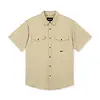 Hooke River Short Sleeve Button Up Shirt Men's