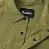 Hooke Okanagan Short Sleeve Button Up Shirt Men's
