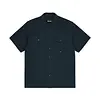 Hooke Okanagan Short Sleeve Button Up Shirt Men's