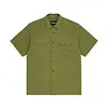 Hooke Okanagan Short Sleeve Button Up Shirt Men's