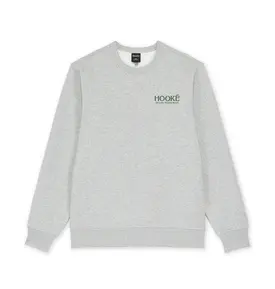 Hooke Hooke Elk River Mountains Crewneck Men's