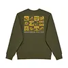 Hooke Outdoor Essentials Crewneck Men's