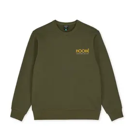 Hooke Hooke Outdoor Essentials Crewneck Men's