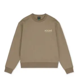Hooke Hooke Outdoor Essentials Crewneck Women's