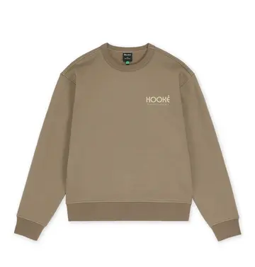 Hooke Hooke Outdoor Essentials Crewneck Women's