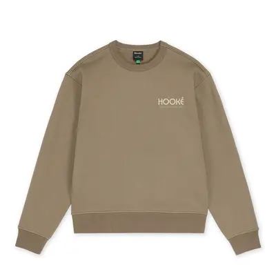 Hooke Outdoor Essentials Crewneck Women's