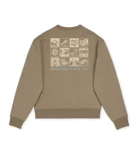 Hooké Hooke Outdoor Essentials Crewneck Women's