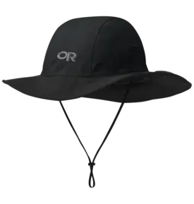 Outdoor Research Outdoor Research Seattle Gore-Tex Rain Hat