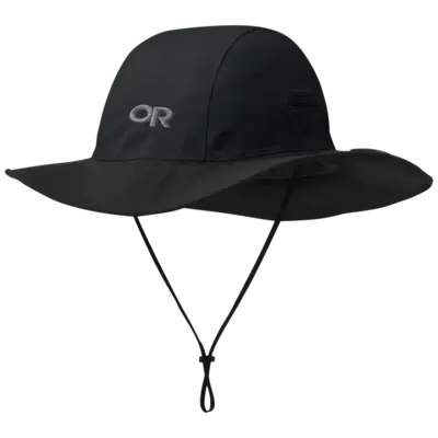 Outdoor Research Seattle Gore-Tex Rain Hat