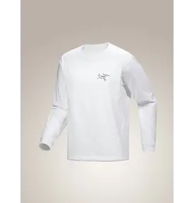 Arc'teryx Arc'teryx Kragg Cotton Long Sleeve Shirt Men's