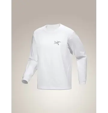 Arc'teryx Arc'teryx Kragg Cotton Long Sleeve Shirt Men's
