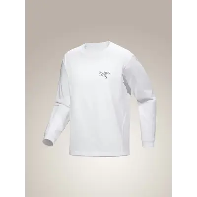 Arc'teryx Kragg Cotton Long Sleeve Shirt Men's