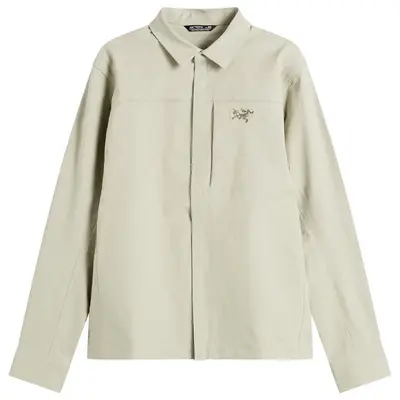 Arc'teryx Cronin Overshirt Men's