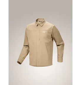Arc'teryx Arc'teryx Cronin Overshirt Men's