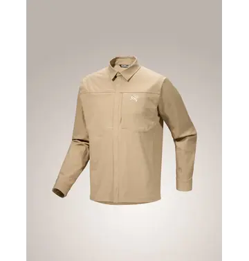 Arc'teryx Arc'teryx Cronin Overshirt Men's