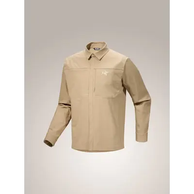 Arc'teryx Cronin Overshirt Men's