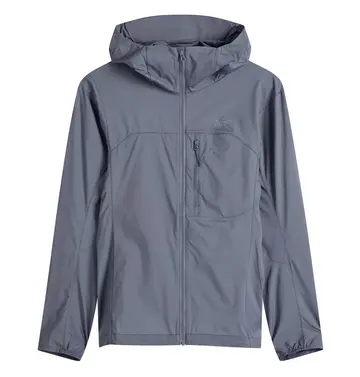 Arc'teryx Arc'teryx Squamish Hoody Women's