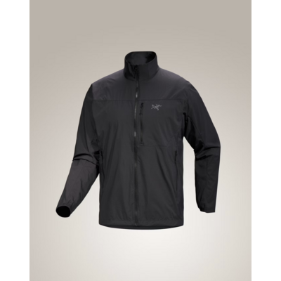 Arc'teryx Squamish Jacket Men's