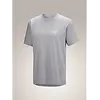 Arc'teryx Kragg SL Cotton Short Sleeve Shirt Men's