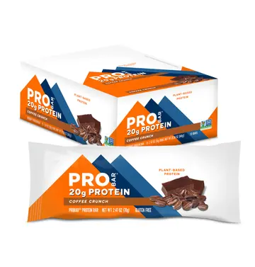 Probar Probar Protein Bar