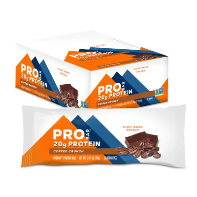 Probar Protein Bar