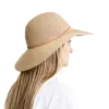CTR Wanderlust Ladies Odyssey Blocked Knit Sunhat Women's