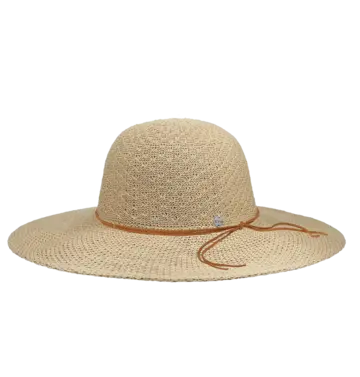 CTR CTR Wanderlust Ladies Odyssey Blocked Knit Sunhat Women's