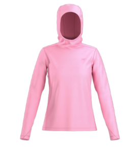 Arc'teryx Arc'teryx Sunna Hoody Women's