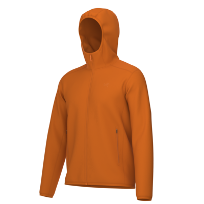 Arc'teryx Kyanite Hoody Men's (Past Season)