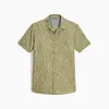 Royal Robbins Amp Lite II Short Sleeve Shirt Men's