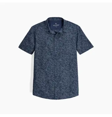 Royal Robbins Royal Robbins Amp Lite II Short Sleeve Shirt Men's