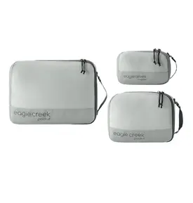 Eagle Creek Eagle Creek Pack-It Reveal Cube Set XS/S/M