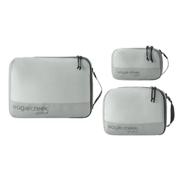 Eagle Creek Eagle Creek Pack-It Reveal Cube Set XS/S/M