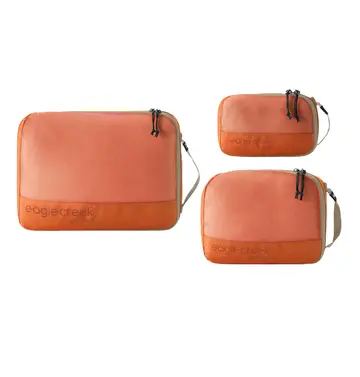 Eagle Creek Eagle Creek Pack-It Reveal Cube Set XS/S/M