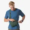 Eagle Creek Stash RFID Crossbody Bag, Grass Green