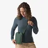 Eagle Creek Stash RFID Crossbody Bag, Grass Green