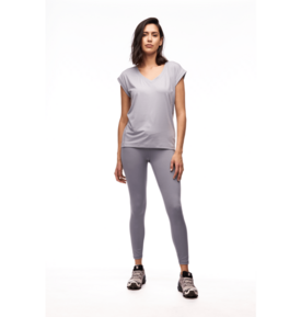 Indyeva Indyeva Sofi III Short Sleeve Top Women's