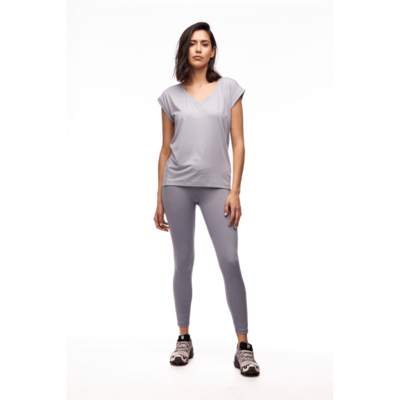 Indyeva Sofi III Short Sleeve Top Women's