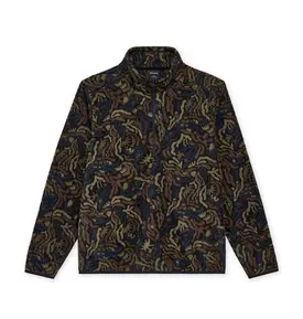 Hooke Hooke Valley Light Fleece 1/4 Zip Men's