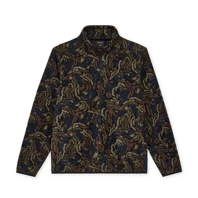 Hooke Valley Light Fleece 1/4 Zip Men's