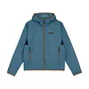 Hooke Dome Windbreaker Jacket Women's