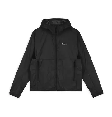 Hooke Hooke Dome Windbreaker Jacket Women's