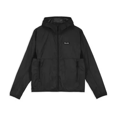 Hooke Dome Windbreaker Jacket Women's