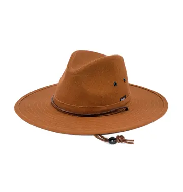 Hooke Hooke Expedition Hat