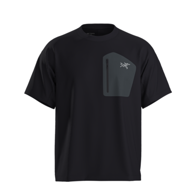 Arc'teryx Konseal Pocket Tee Men's